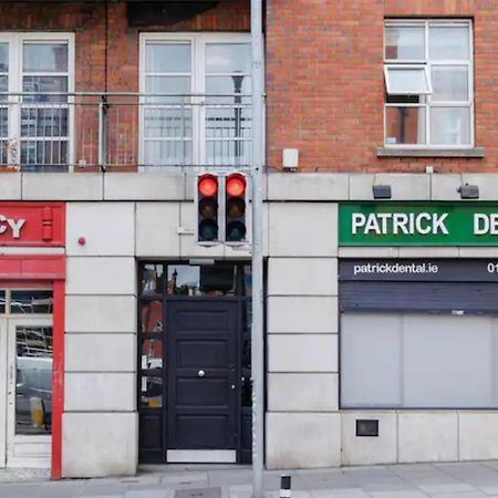 2 Bedroom Apartment Near Historical Christchurch Dublin Exterior photo