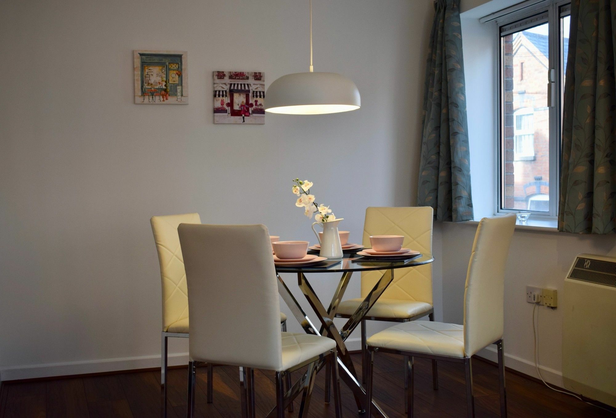 2 Bedroom Apartment Near Historical Christchurch Dublin Exterior photo
