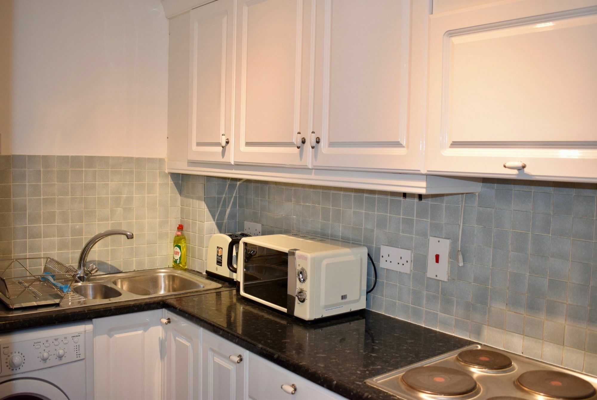 2 Bedroom Apartment Near Historical Christchurch Dublin Exterior photo